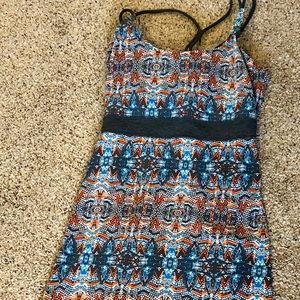 Soybu dress
